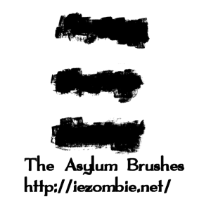 Adobe Brushes