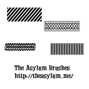 Adobe Brushes