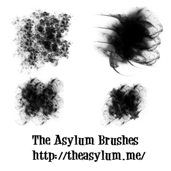 Adobe Brushes