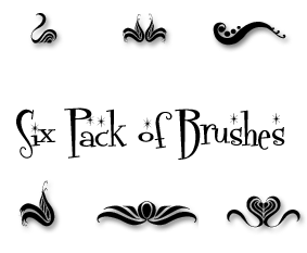 adobe element brushes